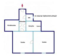 Rákóczi út&nbsp;
107.9MFt - 86 m2&nbsp;eladó Polgári lakás Budapest 7. kerület