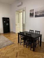 Rákóczi út&nbsp;
107.9 MFt - 86 m2&nbsp;Eladó Lakás Budapest