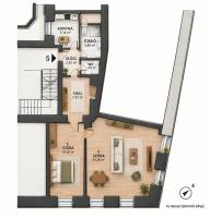 Vámház körút&nbsp;
260,000 Ft - 71 m2&nbsp;Kiadó Lakás Budapest