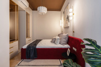 Veres Pálné utca&nbsp;
270 MFt - 84 m2&nbsp;Eladó Lakás Budapest