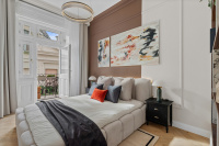 Veres Pálné utca&nbsp;
270 MFt - 84 m2&nbsp;Eladó Lakás Budapest