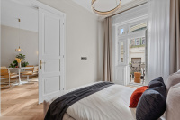 Veres Pálné utca&nbsp;
270 MFt - 84 m2&nbsp;Eladó Lakás Budapest