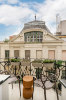 Veres Pálné utca&nbsp;
270 MFt - 84 m2&nbsp;Eladó Lakás Budapest