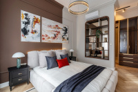 Veres Pálné utca&nbsp;
270 MFt - 84 m2&nbsp;Eladó Lakás Budapest