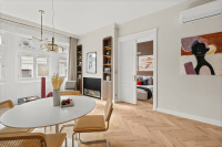 Veres Pálné utca&nbsp;
270 MFt - 84 m2&nbsp;Eladó Lakás Budapest