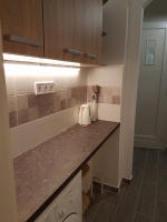 Fejér György utca&nbsp;
83.9 MFt - 42 m2&nbsp;Eladó Lakás Budapest