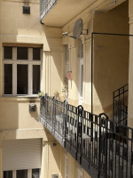 Falk Miksa utca&nbsp;
104.9 MFt - 62 m2&nbsp;Eladó Lakás Budapest