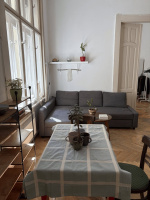 Falk Miksa utca&nbsp;
104.9 MFt - 62 m2&nbsp;Eladó Lakás Budapest