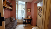 Hercegprímás utca&nbsp;
60 MFt - 33 m2&nbsp;Eladó Lakás Budapest