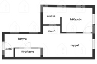Szondi utca&nbsp;
72,400,000 Ft - 38 m2&nbsp;Eladó Lakás Budapest