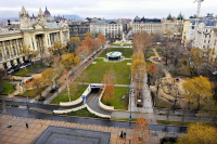 Podmaniczky utca 
bérlet: 250 EFt - 41 m2 Eladó lakás Budapest