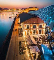 Corvin sétány 
63 MFt - 31 m2 Eladó lakás Budapest