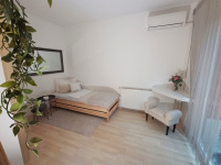 Corvin sétány 
63 MFt - 31 m2 Eladó lakás Budapest
