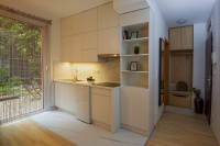 Corvin sétány 
63 MFt - 31 m2 Eladó lakás Budapest