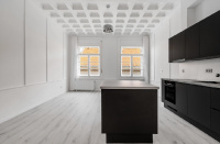 Nádor utca 
110MFt - 64 m2 eladó lakás Budapest 5. kerület
