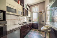 Hajós utca 
179 MFt - 106 m2 Eladó lakás Budapest