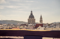 Hajós utca 
179 MFt - 106 m2 Eladó lakás Budapest