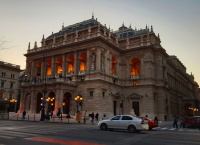 Hajós utca 
179 MFt - 106 m2 Eladó lakás Budapest