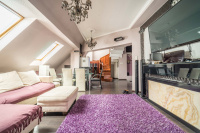 Hajós utca 
179 MFt - 106 m2 Eladó lakás Budapest