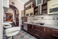 Hajós utca 
179 MFt - 106 m2 Eladó lakás Budapest