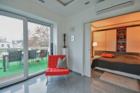 Andrássy út 
270 MFt - 79 m2 Eladó lakás Budapest