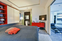 Andrássy út 
270 MFt - 79 m2 Eladó lakás Budapest