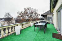 Andrássy út 
270 MFt - 79 m2 Eladó lakás Budapest