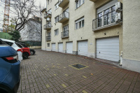 Andrássy út 
270 MFt - 79 m2 Eladó lakás Budapest