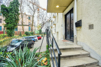 Andrássy út 
270 MFt - 79 m2 Eladó lakás Budapest