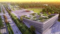Andrássy út 
270 MFt - 79 m2 Eladó lakás Budapest