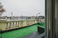 Andrássy út 
270MFt - 79 m2 eladó lakás Budapest 6. kerület