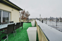 Andrássy út 
270 MFt - 79 m2 Eladó lakás Budapest
