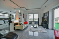 Andrássy út 
270 MFt - 79 m2 Eladó lakás Budapest
