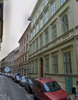 Magyar utca 
bérlet: 0.9 EFt - 50 m2 Eladó lakás Budapest