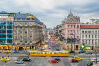 Magyar utca 
bérlet: 0.9 EFt - 50 m2 Eladó lakás Budapest