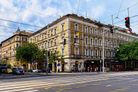 Teréz körút 
93.9 MFt - 60 m2 Eladó lakás Budapest