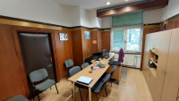 Ferencváros - Rehabilitációs terület 
bérlet: 1500 EFt - 564 m2 Eladó iroda vagy üzlet Budapest