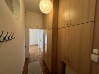 Murányi utca 
85 MFt - 95 m2 Eladó Lakás Budapest