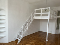 Murányi utca 
85 MFt - 95 m2 Eladó Lakás Budapest