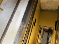 Murányi utca 
85 MFt - 95 m2 Eladó Lakás Budapest