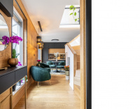 Székely Bertalan utca 
123 MFt - 85 m2 Eladó Lakás Budapest