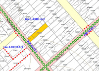 Szent László utca 
32 MFt - 60 m2 Eladó Telek Budapest