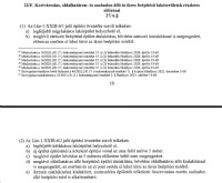 Szent László utca 
32 MFt - 60 m2 Eladó Telek Budapest
