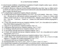 Szent László utca 
32 MFt - 60 m2 Eladó Telek Budapest