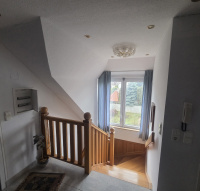 Egregy&nbsp;
82.9 MFt - 88 m2&nbsp;Eladó Lakás Hévíz