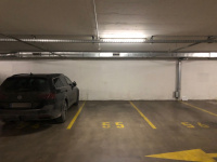 Rejtő Jenő utca&nbsp;
51.5EFt - 12 m2&nbsp;kiadó Teremgarázs Budapest 7. kerület