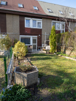 Galántai utca&nbsp;
109.8 MFt - 126 m2&nbsp;Eladó sorházi lakás Székesfehérvár