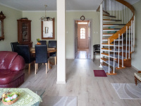 Galántai utca&nbsp;
109.8 MFt - 126 m2&nbsp;Eladó sorházi lakás Székesfehérvár