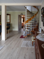 Galántai utca&nbsp;
109.8 MFt - 126 m2&nbsp;Eladó sorházi lakás Székesfehérvár