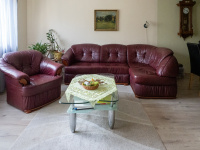 Galántai utca&nbsp;
109.8 MFt - 126 m2&nbsp;Eladó sorházi lakás Székesfehérvár